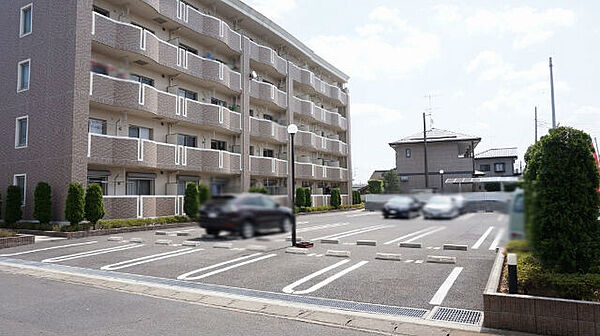 プロムナード ベル ｜茨城県結城市大字結城(賃貸マンション1K・1階・30.75㎡)の写真 その15