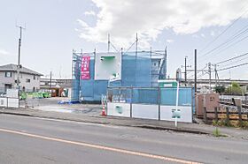 エスコルト  ｜ 栃木県栃木市大宮町（賃貸アパート1LDK・1階・43.21㎡） その24