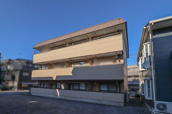 サントノーレ ｜栃木県小山市駅東通り1丁目(賃貸マンション1K・2階・29.00㎡)の写真 その21