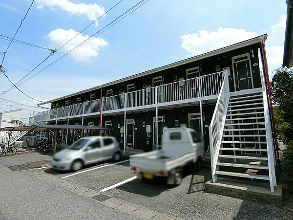 サンヴェール宇都宮 ｜栃木県宇都宮市下川俣町(賃貸アパート1R・1階・19.44㎡)の写真 その6