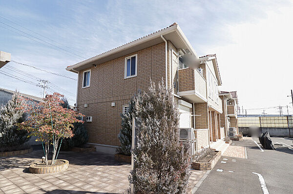 ル・レーヴ B ｜栃木県小山市神鳥谷2丁目(賃貸アパート1LDK・2階・54.49㎡)の写真 その20