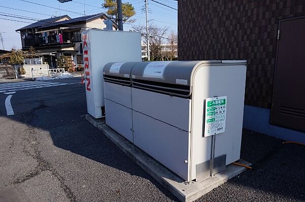 ユーミーハイセレクション ｜茨城県筑西市市野辺(賃貸マンション2LDK・2階・53.70㎡)の写真 その20