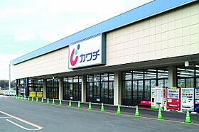 アルモヴィレッタ  ｜ 茨城県結城市大字結城（賃貸アパート1R・2階・30.03㎡） その25