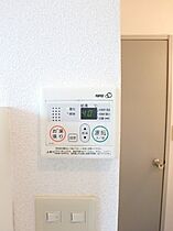 プチメゾン III  ｜ 栃木県栃木市薗部町2丁目（賃貸アパート1K・1階・27.08㎡） その21