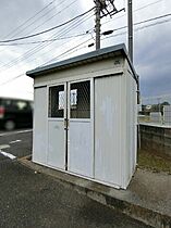 ラミアカーサ  ｜ 栃木県下都賀郡壬生町落合2丁目（賃貸アパート1K・2階・19.87㎡） その21