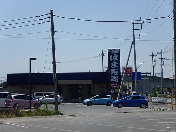 フォルシュ グランツ ｜栃木県小山市大字喜沢(賃貸アパート1LDK・1階・41.53㎡)の写真 その30