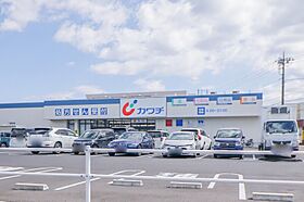 メゾンド・ファルケ A  ｜ 栃木県宇都宮市鶴田町（賃貸アパート1LDK・1階・35.89㎡） その25