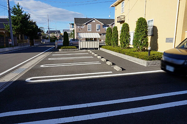 モダンパレス ｜茨城県結城市大字結城(賃貸アパート2LDK・2階・66.02㎡)の写真 その15