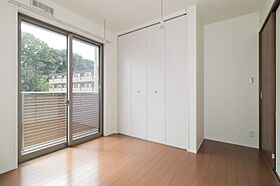 グラティア B棟  ｜ 栃木県小山市若木町1丁目（賃貸一戸建3LDK・1階・83.67㎡） その17