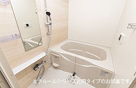 カーサエテルノ C  ｜ 栃木県小山市西城南5丁目（賃貸アパート1LDK・1階・43.61㎡） その4