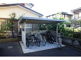 ル・パサージュ  ｜ 栃木県宇都宮市今宮1丁目（賃貸アパート2LDK・1階・50.09㎡） その20