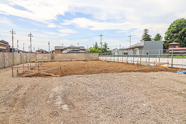 立木新築アパート ｜栃木県小山市大字立木(賃貸アパート1LDK・1階・45.49㎡)の写真 その24