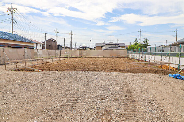 立木新築アパート ｜栃木県小山市大字立木(賃貸アパート1LDK・1階・45.49㎡)の写真 その15