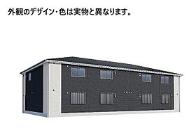 立木新築アパート  ｜ 栃木県小山市大字立木（賃貸アパート2LDK・2階・56.18㎡） その6