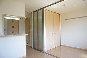 グランサリックス Ｅ  ｜ 栃木県小山市若木町2丁目（賃貸アパート1LDK・1階・29.25㎡） その7