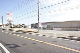 Front of Koganei Station  ｜ 栃木県下野市小金井（賃貸アパート1LDK・1階・39.87㎡） その26