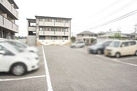 サンパレス B  ｜ 栃木県宇都宮市平松本町（賃貸アパート1K・1階・27.08㎡） その16