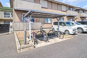 グランコートＢ棟  ｜ 栃木県小山市駅南町4丁目（賃貸アパート2LDK・2階・64.55㎡） その19