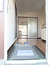 サンライフパート I  ｜ 栃木県栃木市今泉町2丁目（賃貸アパート1DK・1階・23.77㎡） その10