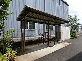 グランベルコート II  ｜ 栃木県宇都宮市平出町（賃貸アパート2LDK・2階・67.31㎡） その20