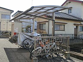 グランフォレスト B  ｜ 栃木県宇都宮市針ケ谷町（賃貸マンション2LDK・2階・62.47㎡） その19