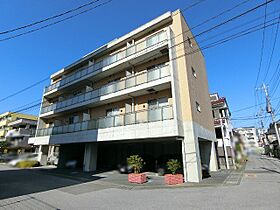 マンション宿郷 II  ｜ 栃木県宇都宮市宿郷2丁目（賃貸マンション1K・4階・35.46㎡） その22