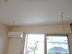 パセオ フロレスタ A  ｜ 茨城県結城市富士見町4丁目（賃貸アパート1LDK・2階・29.44㎡） その12