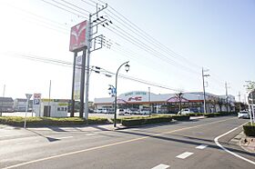 ステート・メナー A  ｜ 栃木県下都賀郡野木町大字丸林（賃貸アパート1K・1階・28.20㎡） その25