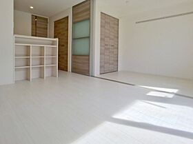 プラウド ヴィラ E  ｜ 栃木県栃木市薗部町1丁目（賃貸アパート1LDK・1階・32.36㎡） その3