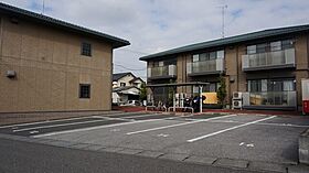 ソレアード Ｂ  ｜ 栃木県宇都宮市平出町（賃貸アパート1LDK・1階・40.92㎡） その14