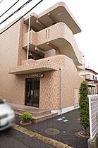 栄マンション  ｜ 栃木県宇都宮市御幸町（賃貸マンション1K・1階・30.43㎡） その19