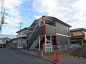 プランドール西川田  ｜ 栃木県宇都宮市西川田町（賃貸アパート1K・1階・16.76㎡） その22