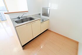 エスペランス  ｜ 栃木県宇都宮市駒生2丁目（賃貸アパート1R・2階・30.03㎡） その8