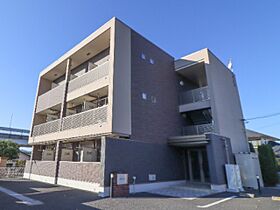 エリール・NT  ｜ 栃木県宇都宮市野沢町（賃貸マンション1K・3階・28.30㎡） その1