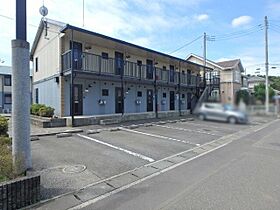 フラワーレジデンス森田 拾番館  ｜ 栃木県小山市犬塚1丁目（賃貸アパート1K・1階・26.93㎡） その15