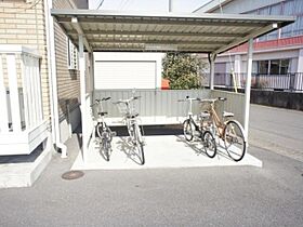 メイプルリーフ Ｂ  ｜ 栃木県小山市西城南4丁目（賃貸アパート1LDK・2階・45.45㎡） その20