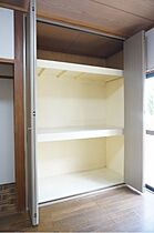 チェルベロ若木  ｜ 栃木県小山市若木町1丁目（賃貸アパート1DK・1階・24.84㎡） その11