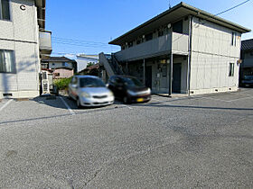 エーデル桜 B  ｜ 栃木県宇都宮市平松町（賃貸アパート1K・2階・28.20㎡） その14