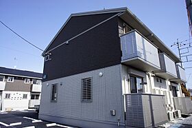 クレシア E  ｜ 栃木県宇都宮市鶴田町（賃貸アパート1LDK・2階・40.46㎡） その6