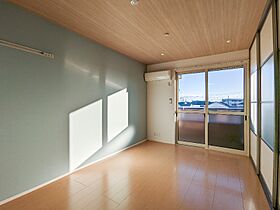 ロータス フローラ A  ｜ 栃木県小山市駅東通り1丁目（賃貸アパート1LDK・3階・37.53㎡） その3