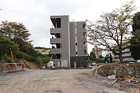 八幡山公園ザ・レジデンス A  ｜ 栃木県宇都宮市八幡台（賃貸マンション1K・4階・35.53㎡） その8