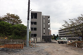 八幡山公園ザ・レジデンス A  ｜ 栃木県宇都宮市八幡台（賃貸マンション1LDK・3階・46.94㎡） その6