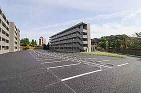 八幡山公園ザ・レジデンス A  ｜ 栃木県宇都宮市八幡台（賃貸マンション1LDK・4階・46.94㎡） その16