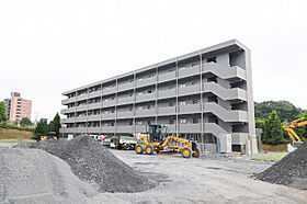 八幡山公園ザ・レジデンス B  ｜ 栃木県宇都宮市八幡台（賃貸マンション1LDK・2階・46.94㎡） その22