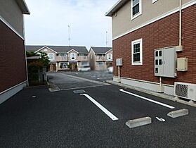 ミューズ A  ｜ 栃木県栃木市薗部町2丁目（賃貸アパート1LDK・2階・46.09㎡） その15