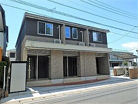 グランツ シェーネ  ｜ 栃木県小山市城東4丁目（賃貸アパート1K・1階・35.00㎡） その1