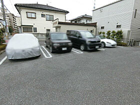 パレ・ニューみやの  ｜ 栃木県宇都宮市簗瀬1丁目（賃貸マンション1LDK・1階・38.00㎡） その16