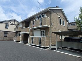 ロイヤルパルク A  ｜ 茨城県結城市大字結城（賃貸アパート1LDK・1階・45.41㎡） その22