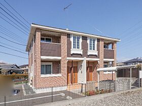 N・G・C89ハウス  ｜ 栃木県小山市神山1丁目（賃貸アパート1LDK・1階・37.76㎡） その1