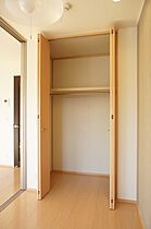 ロイヤル ソレール A  ｜ 栃木県小山市暁2丁目（賃貸アパート2K・1階・29.62㎡） その10